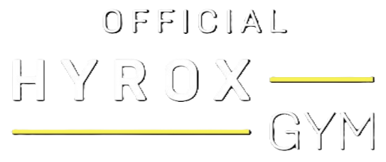 Official HYROX Training Center